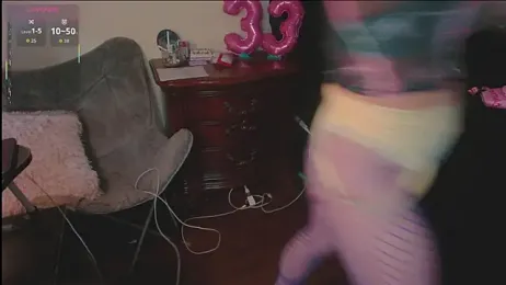 Favelilfckup — Stripchat stream photo (Jan 2026)