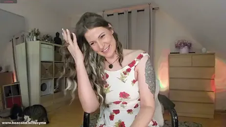 ilucyme — Stripchat stream photo (Mar 2026)