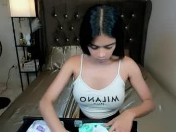 lady_moriseth — Chaturbate stream photo (Apr 2026)