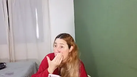 pamechu2026 — Stripchat stream photo (Aug 2026)