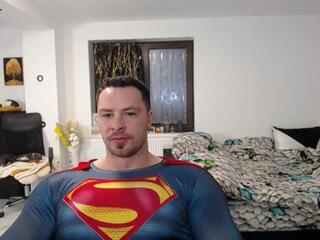 Aj S — Flirt4free stream photo (Mar 2026)