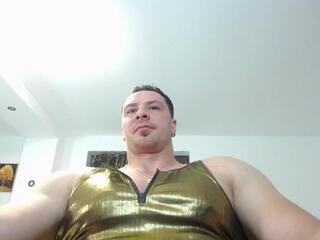 Aj S — Flirt4free stream photo (Mar 2026)