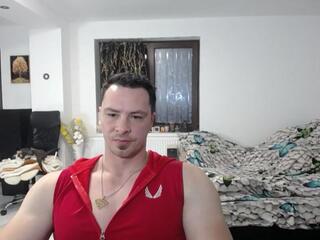 Aj S — 在 flirt4free 直播的网络摄像头模特