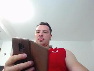 Aj S — Flirt4free stream photo (Mar 2026)