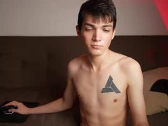 mattyaiden — chaturbate