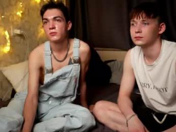 mattyaiden — Chaturbate stream photo (Sep 2026)