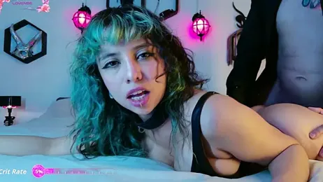 midnight_raw — Stripchat stream photo (Oct 2025)