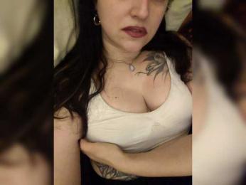 Vesperme — Bongacams stream photo (Mar 2026)