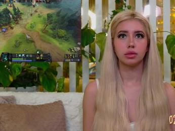 FlowwwerGirl — bongacams