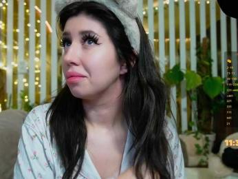 FlowwwerGirl — Bongacams stream photo (Apr 2026)