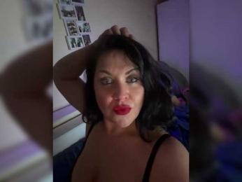 Mari-25 — Bongacams stream photo (Sep 2025)