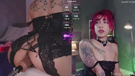 kitty_pruu — stripchat