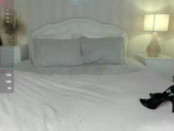 valeriasecret — 在 chaturbate 直播的网络摄像头模特