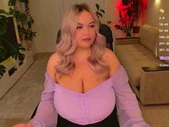 Sunshinee-S — Bongacams stream photo (Sep 2026)