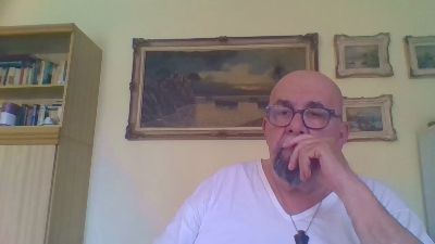 nero8855 — Cam4 stream photo (Apr 2026)