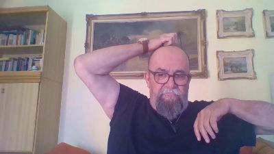 nero8855 — Cam4 stream photo (Apr 2026)