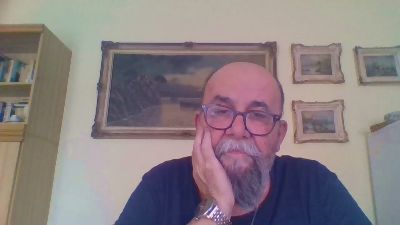 nero8855 — Cam4 stream photo (Apr 2026)