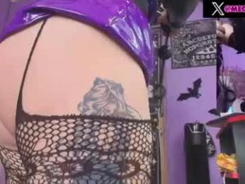fetishkinkymegan — Chaturbate stream photo (Sep 2026)