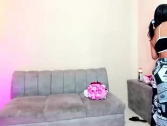 sexladyrous — 在 chaturbate 直播的网络摄像头模特
