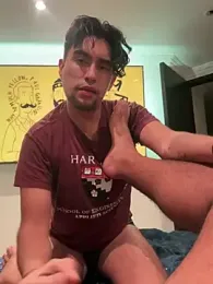 thiagowes — Stripchat stream photo (Feb 2026)