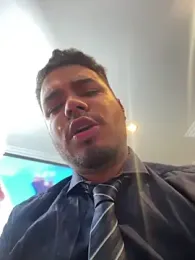 thiagowes — Stripchat profile photo