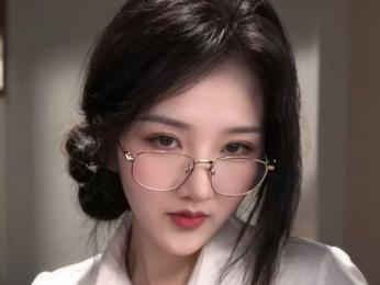 AngaerHua — 在 livejasmin 直播的网络摄像头模特