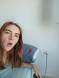 Honeygirl08 — Stripchat stream photo (Aug 2026)