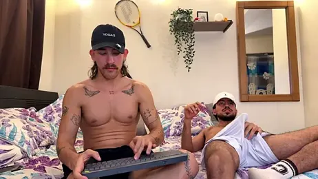 Aaron_wheel — Stripchat stream photo (May 2026)