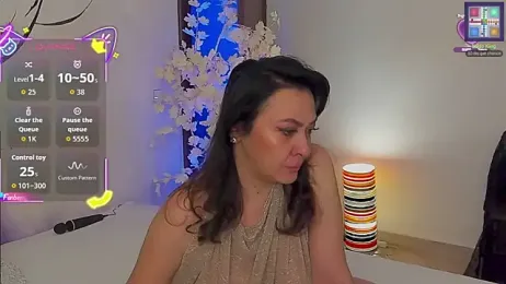 GracyJee — stripchat