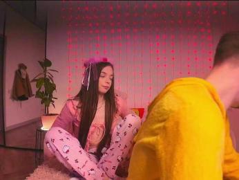 WETMAFIA — 在 bongacams 直播的网络摄像头模特