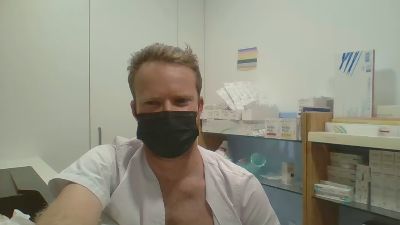 maxime802 — 在 cam4 直播的网络摄像头模特