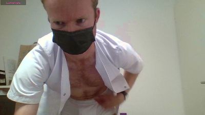maxime802 — Cam4 stream photo (Jun 2026)