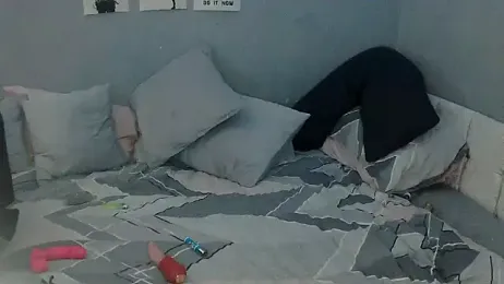 Sheena-James — Stripchat stream photo (Feb 2026)