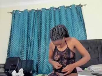 black_beautyxxx — Chaturbate profile photo