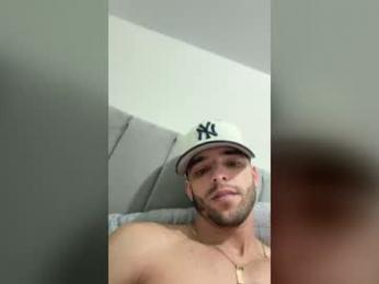 drekodaniel — Chaturbate stream photo (Aug 2026)