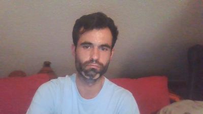 VERGONzoso — 在 cam4 直播的网络摄像头模特