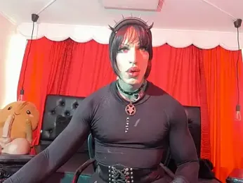 Lilith_madame_satan — Stripchat stream photo (Apr 2026)
