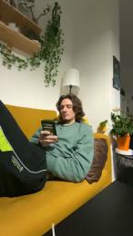 Xxxciroxxx — Cam4 stream photo (Feb 2026)