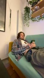 Xxxciroxxx — Cam4 stream photo (Feb 2026)