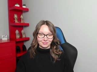 zoexox — Camsoda stream photo (Nov 2025)