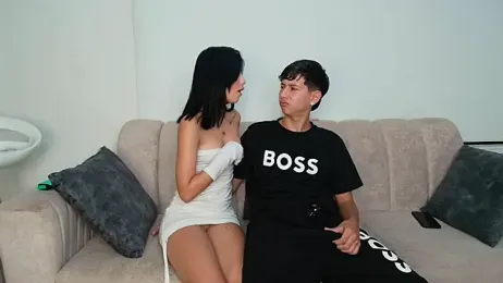 Hornyshow_tv — stripchat