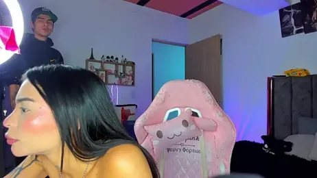 Helldy_666 — Stripchat stream photo (Apr 2026)