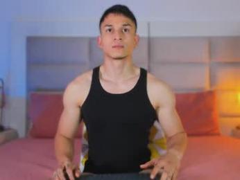 jhosua_hunt — Chaturbate stream photo (Feb 2026)