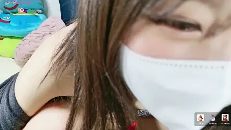 _Iroha_99 — Stripchat profile photo