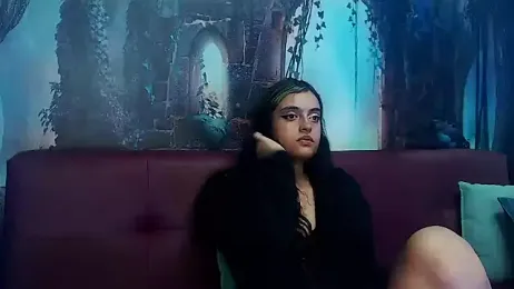 roxy_soul74 — Stripchat stream photo (May 2025)