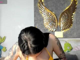 Angeline Smith — Flirt4free stream photo (Aug 2026)