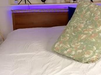 okerriella — Chaturbate stream photo (Apr 2026)