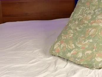 okerriella — Chaturbate stream photo (Apr 2026)