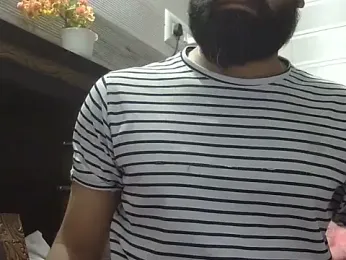 autophile-indian — Stripchat profile photo