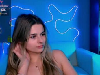 luckybabymeow — Chaturbate stream photo (Apr 2026)